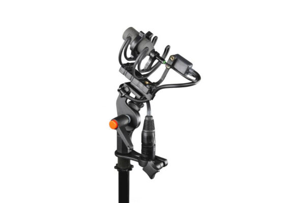 Rycote Connbox Cb10 (Lemo) - Image 4