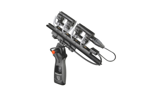 Rycote Modular Windshield Ws 3 Kit (XLR-5f) - Image 4