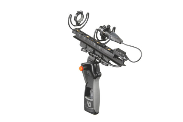 Rycote Modular Windshield Ws 4 Kit (XLR-5f) - Image 4
