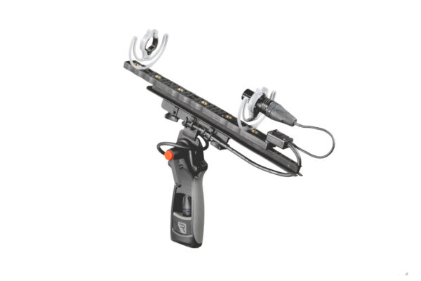 Rycote Modular Windshield Ws 5 Kit (XLR-5f) - Image 5