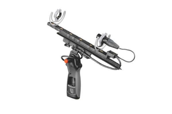 Rycote Modular Windshield Ws 6 Kit (XLR-5f) - Image 5