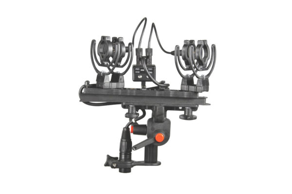 Rycote Stereo Windshield Ws Ae Ortf Kit (Mzl) - Image 4