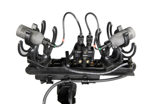 Rycote Stereo Windshield Ws Ae Ortf Kit (Lemo) - Image 4