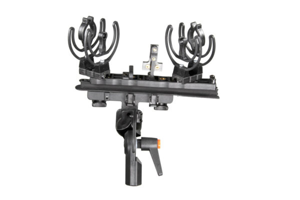 Rycote Stereo Windshield Ws Ae Ortf Kit - Image 3