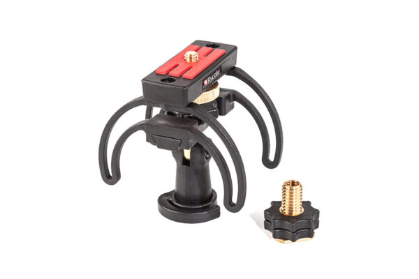 Rycote Audio Kit - Tascam Dr-40 - Image 3
