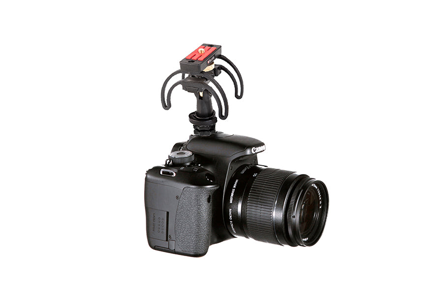 Rycote Portable Recorder Suspension - Image 2