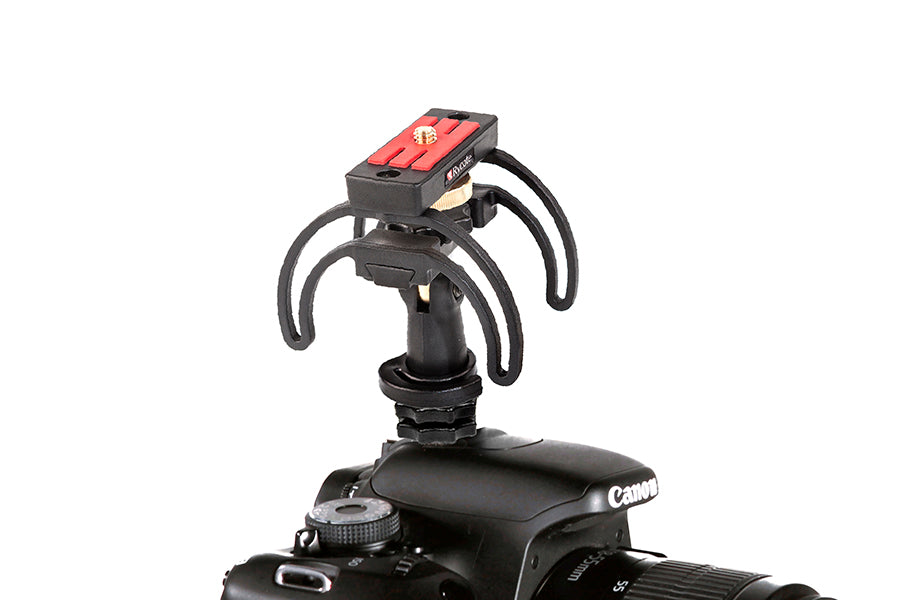 Rycote Portable Recorder Suspension - Image 3