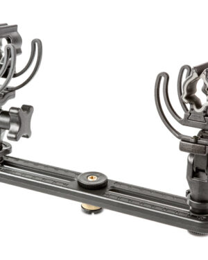 Rycote Invision Stereo Pair Kit