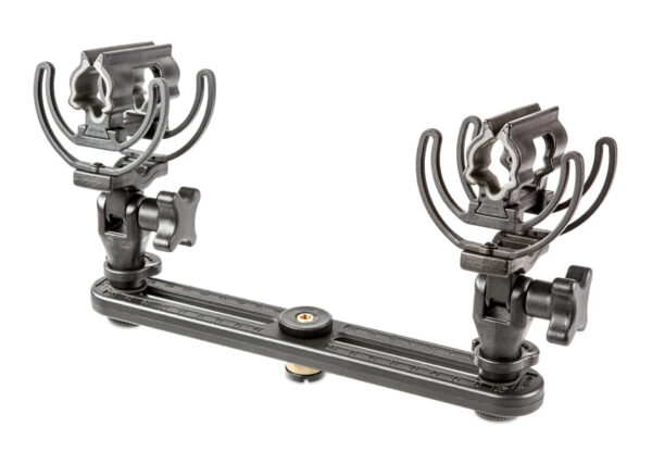 Rycote Invision Stereo Pair Kit