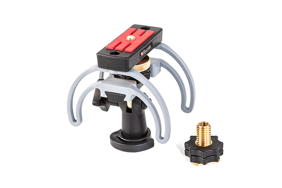 Rycote Audio Kit (Hd) - Zoom H6 - Image 2