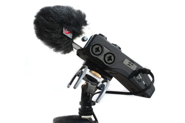 Rycote Portable Recorder Suspension Hd - Image 3