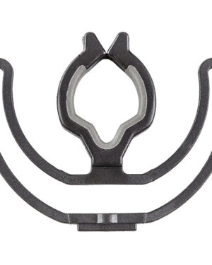 Rycote Pair Of Single Lyre 72 (19/25) (With Premodular Adaptor & Screws)