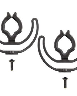 Rycote Cyclone Pair Of Universal Lyre (62-Shore)