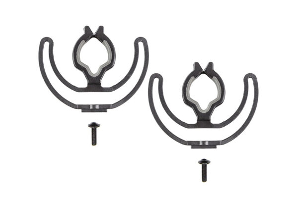 Rycote Cyclone Pair Of Universal Lyre (72-Shore)