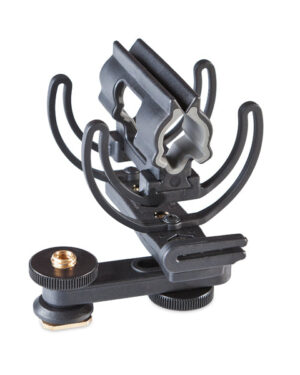 Rycote Invision Video (Hot Shoe)