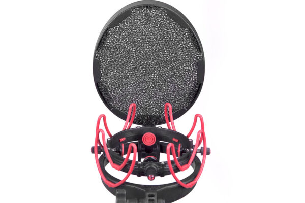Rycote Invision Usm Vb-L Studio Kit - Image 3
