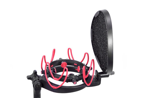 Rycote Invision Usm Vb-L Studio Kit - Image 5