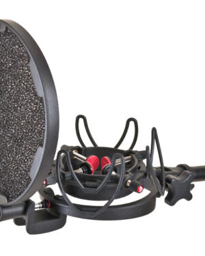 Rycote Invision Usm Studio Kit