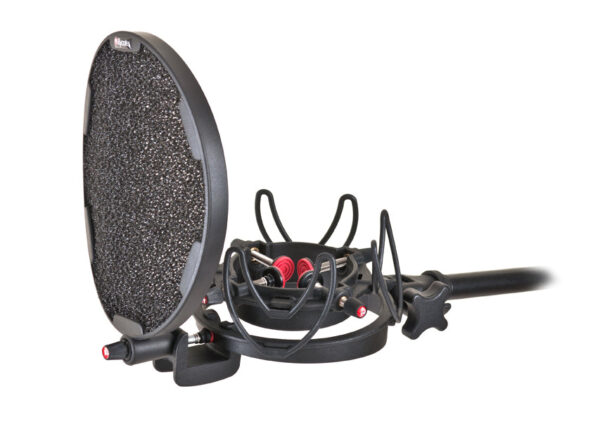 Rycote Invision Usm Studio Kit