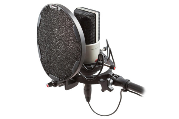 Rycote Invision Usm Studio Kit - Image 2
