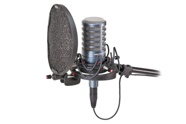 Rycote Invision Usm Studio Kit - Image 5