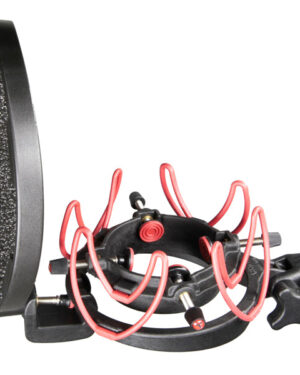 Rycote Invision Usm-L Studio Kit
