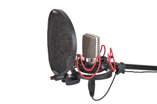 Rycote Invision Usm-L Studio Kit - Image 2
