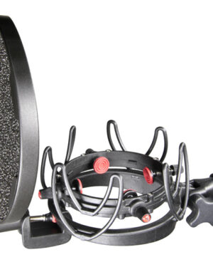 Rycote Invision Usm-Vb Studio Kit