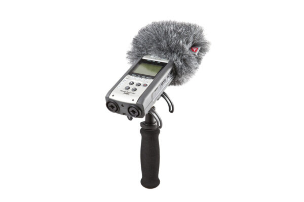 Rycote Audio Kit - Zoom H4n - Image 2