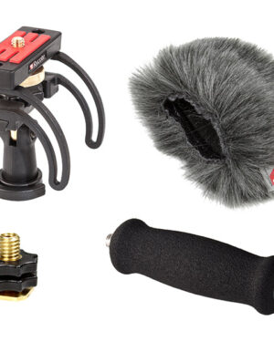 Rycote Audio Kit - Zoom H4n