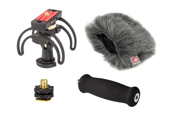 Rycote Audio Kit - Zoom H4n
