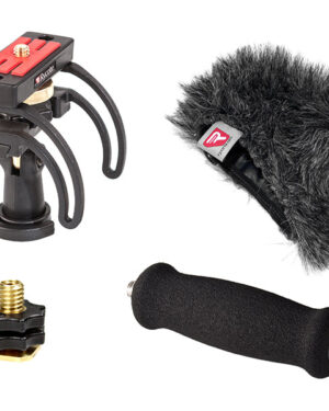 Rycote Audio Kit - Tascam Dr-100/Dr-100mkii