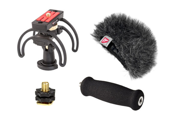 Rycote Audio Kit - Tascam Dr-100/Dr-100mkii