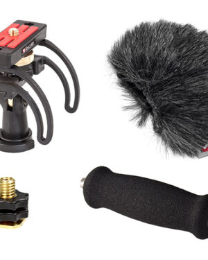 Rycote Audio Kit - Tascam Dr-07