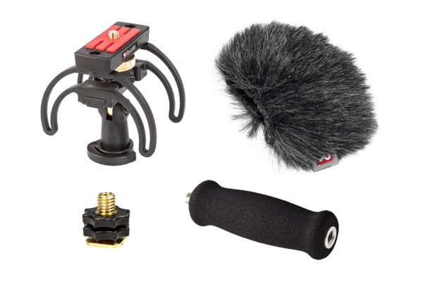 Rycote Audio Kit - Tascam Dr-07