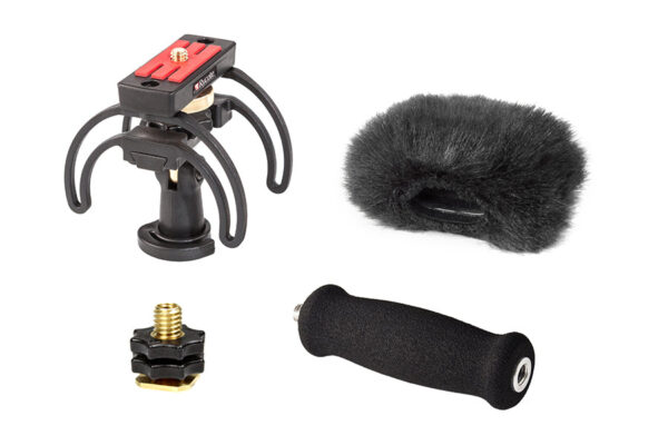 Rycote Audio Kit - Sony Pcm M10