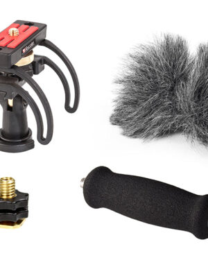Rycote Audio Kit - Tascam Dr-05/Edirol R05