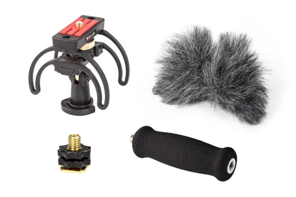 Rycote Audio Kit - Tascam Dr-05/Edirol R05