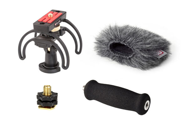 Rycote Audio Kit - Zoom H1