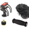 Rycote Audio Kit - Tascam Dr-40