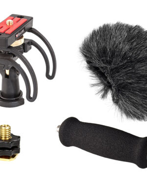 Rycote Audio Kit - Tascam Dr-40