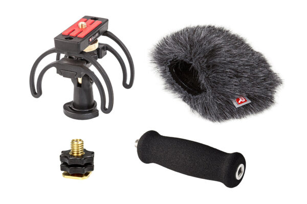 Rycote Audio Kit - Zoom H2n
