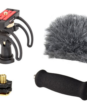 Rycote Audio Kit - Zoom H4