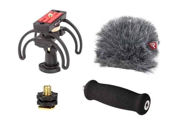 Rycote Audio Kit - Zoom H4