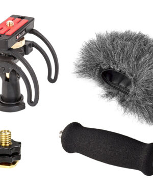 Rycote Audio Kit -  Zoom Q3hd