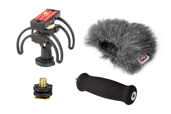 Rycote Audio Kit -  Zoom Q3hd
