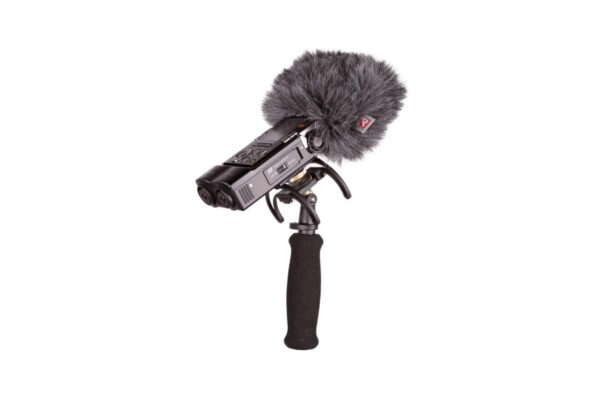 Rycote Audio Kit - Olympus Ls-100 - Image 5