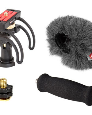 Rycote Audio Kit - Olympus Ls-100