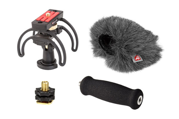 Rycote Audio Kit - Olympus Ls-100