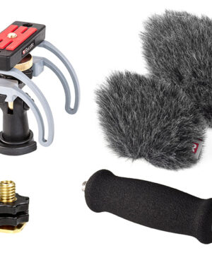 Rycote Audio Kit (Hd) - Zoom H6